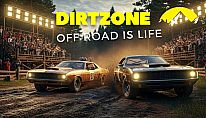 Acheter Dirtzone PC