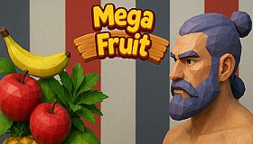 Mega Fruit