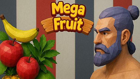 Mega Fruit Game