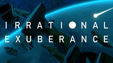 Irrational Exuberance Game