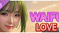 Waifu Love - Cheerleader DLC