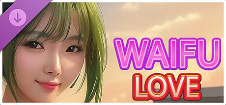 Waifu Love - Cheerleader DLC DLC