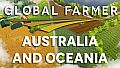 Global Farmer - Australia and Oceania