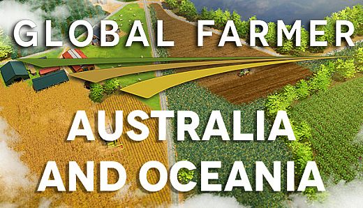 Global Farmer - Australia and Oceania