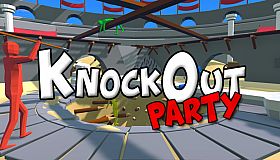 Knockout Party