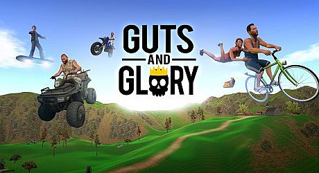Guts & Glory Game
