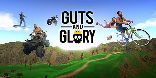 Guts & Glory