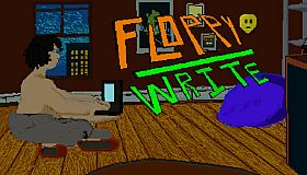 Floppy/Write