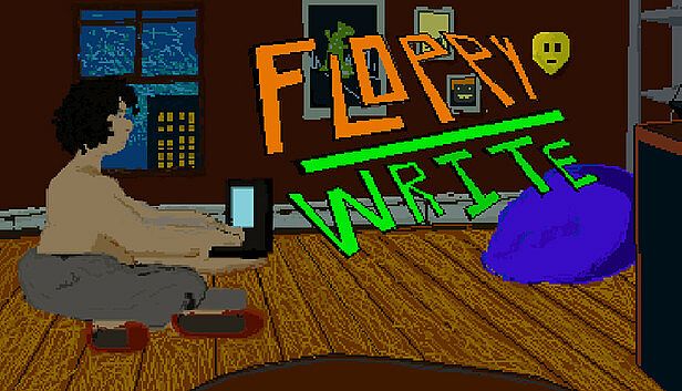 Buy Floppy/Write