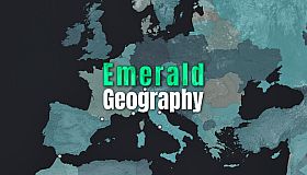 Emerald Geography