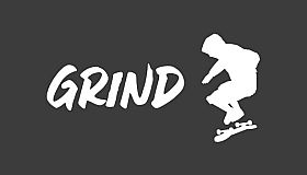 Grind: Skateboarding