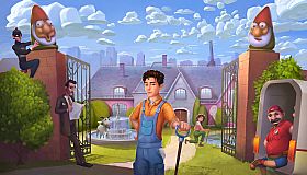 Garden City
