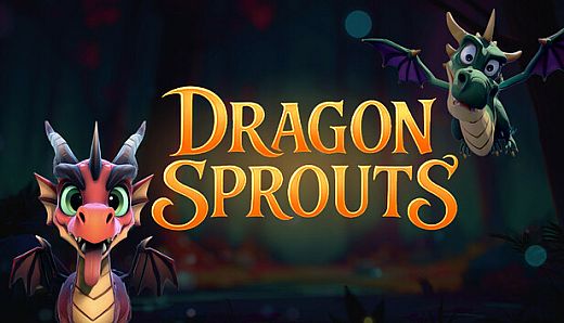 Dragon Sprouts