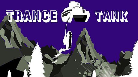 Trance Tank Game