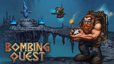 Bombing Quest Game
