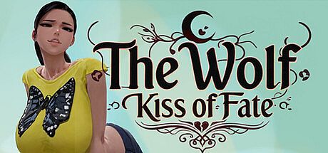 老狼：第一季 - 宿命之吻 (The Wolf: Season 1 - Kiss of Fate) Game