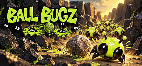 Ball Bugz Game