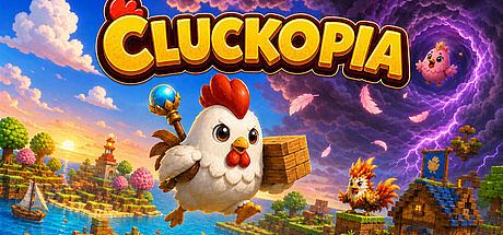Cluckopia
