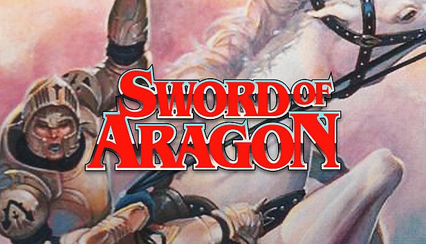 Buy Sword of Aragon