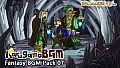 RPG Maker VX Ace - Karugamo Fantasy BGM Pack 07