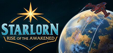 Starlorn: Rise of the Awakened Game