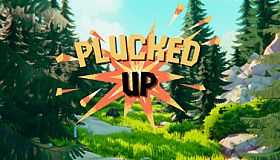 Plucked Up