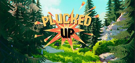 Plucked Up Game