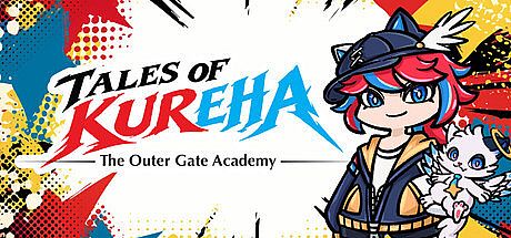 Tales of Kureha: The Outer Gate Academy Game