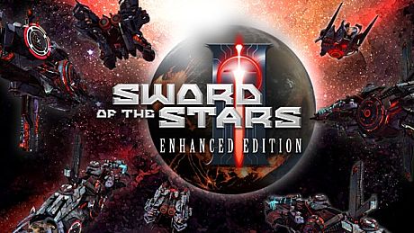 Sword of the Stars II: Enhanced Edition Game