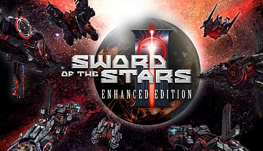 Sword of the Stars II: Enhanced Edition