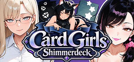 Card Girls: Shimmerdeck Game