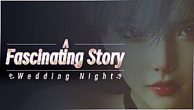 A fascinating story : Wedding Night