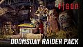 Vigor - Doomsday Raider Pack