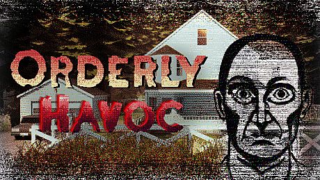 Orderly Havoc Game