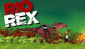 Rio Rex