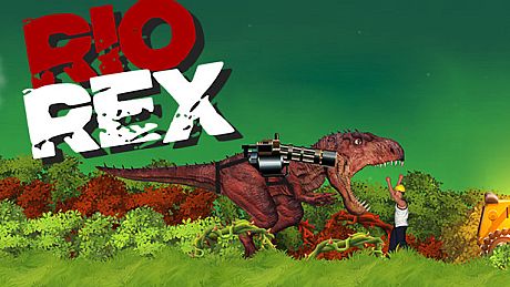 Rio Rex Game