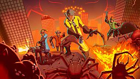 KILL IT WITH FIRE! 2