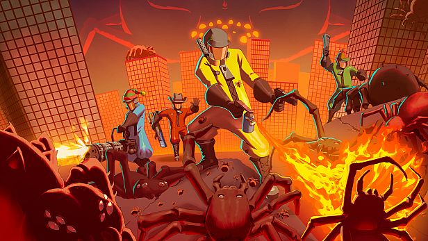 Buy KILL IT WITH FIRE! 2