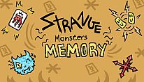Strange Monsters Memory für PC kaufen