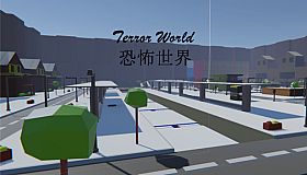 Terror World