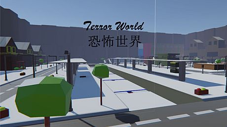 Terror World