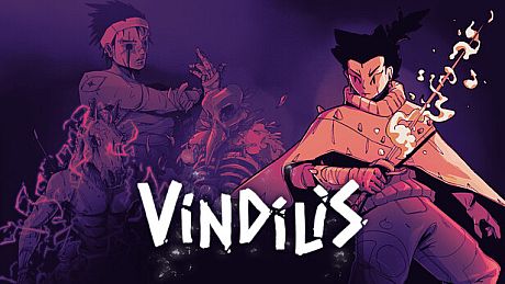 Vindilis Game