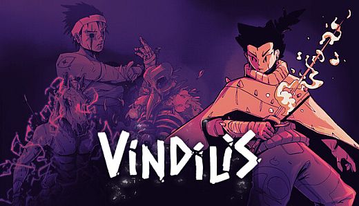 Vindilis