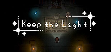Keep the Light Game