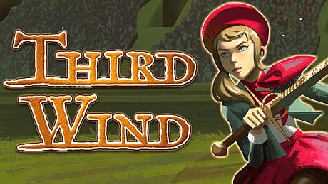 Third Wind Game