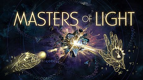 Masters of Light Game