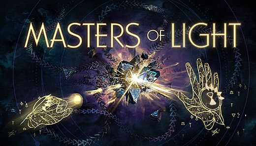 Masters of Light