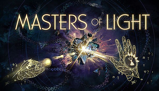 Buy Masters of Light