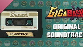 GigaBash Soundtrack