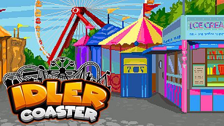 Idler Coaster Game